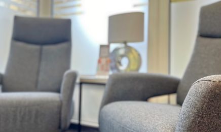 Kammback: Kosmetikstudio in Bayreuth