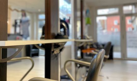 Frisör Haarkunst : Barbershop in Coburg