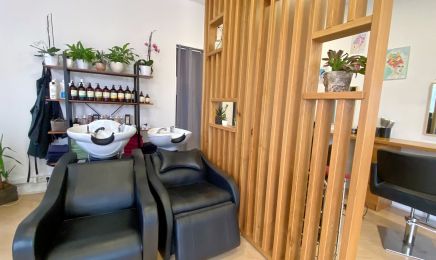 Camille Coiffure  : Coiffeur à Fillière