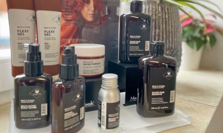 Le Salon de Marie : Coiffeur à Orp-Jauche
