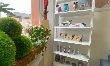 Camille Coiffure  : Coiffeur à Fillière