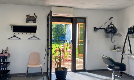 Selectifs : Coiffeur à Mervans