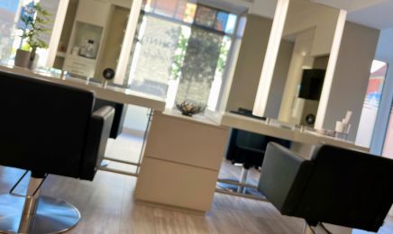 Abschnitt 22 by Natascha : Barbershop in Neustadt an der Aisch