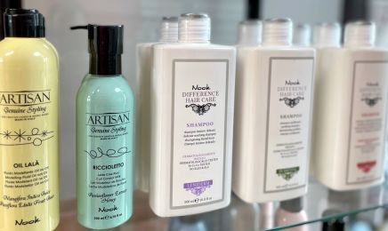 Le Salon de Marie : Coiffeur à Orp-Jauche