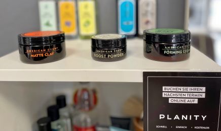 Friseur Grünwald: Barbershop in Grünwald