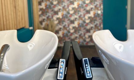 Art Et Couleurs  : Coiffeur à Vichy