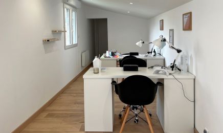 Auma Beauté : Manucure à Nogent-sur-Eure