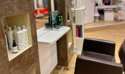 Kara Hair Artista: Barbershop in Wiesloch