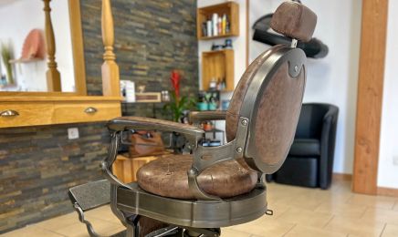 Hair cut By LM : Coiffeur à Tronget