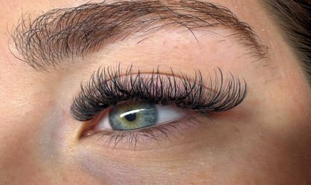 Glow'n'cils - EXTENSIONS DE CILS - BROWLIFT - LOOS - LILLE : Institut de beauté à Loos