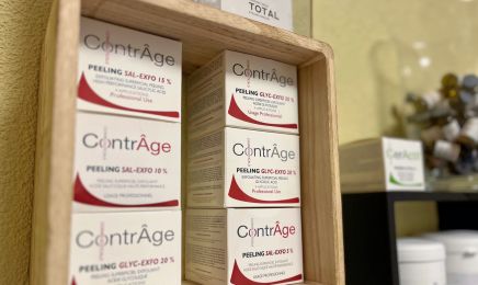 L’Esthetico  : Institut de beauté à Bruxelles