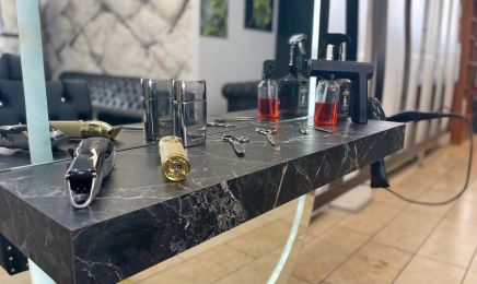 Luxe Locks Hairstudio: Friseur in Nürnberg