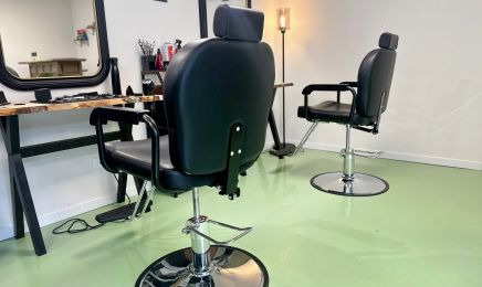 L’industrie d’H coiffure, soin de l’homme  : Barbier à Tourcoing
