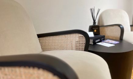 Jenny Nergis - Permanent Make Up Studio Frankfurt: Kosmetikstudio in Frankfurt am Main