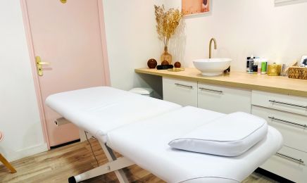 Belle et Zen : Institut de beauté à Loos