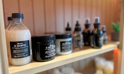 Coté Salon  : Coiffeur à Caëstre
