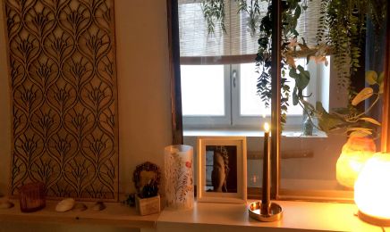 Zen sous mon toit : Institut de beauté à Saint-Étienne