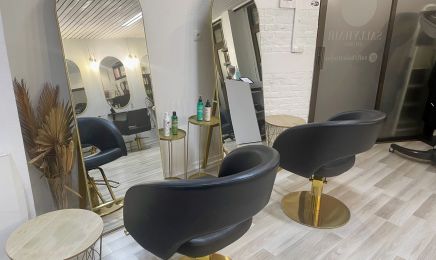Les Microlocksées : Coiffeur à Guyancourt