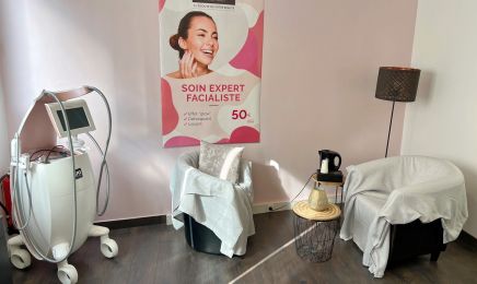 Passion Beauté - Argentan : Manucure à Argentan