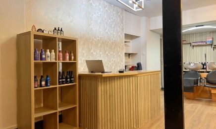 L&b coiffure : Coiffeur à Carhaix-Plouguer