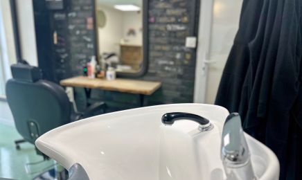 L’industrie d’H coiffure, soin de l’homme  : Barbier à Tourcoing