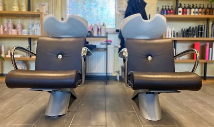 Glanz & Gloria: Friseur in Frankfurt am Main