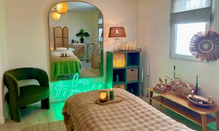 Care : Institut de beauté à Beaune