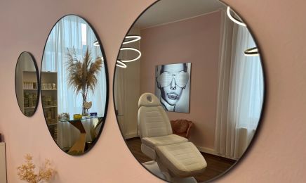La Muah | Praxis für Ästhetik : Kosmetikstudio in Frankfurt am Main