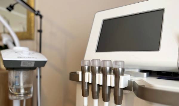 GoldenTouch by Irma – HeadSpa & Wellnessstudio