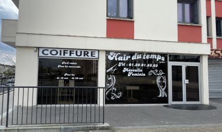 Hair du Temps by Elodie : Coiffeur à Bouffémont