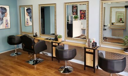 Le Stud'yo : Coiffeur à Antibes Juan Les Pins