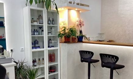 SK Beauty Center  : Coiffeur à Les Mureaux
