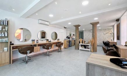 Charmille Coiffure : Coiffeur à Sainte-Foy-lès-Lyon