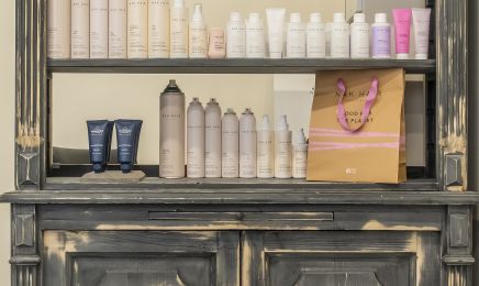 Massilia Coiffure : Coiffeur à Marseille