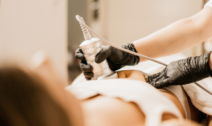 Bodys dream - Drainage lymphatique Renata Franca - Lipocavitation- Hydrafacial : Institut de beauté à Bordeaux