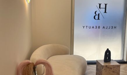 Hella Beauty : Coiffeur à Nîmes