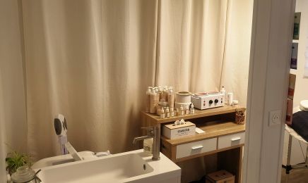 Institut de beauté Gaïa & Centre Lùmia : Institut de beauté à Tarbes