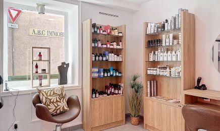 Charmille Coiffure : Coiffeur à Sainte-Foy-lès-Lyon