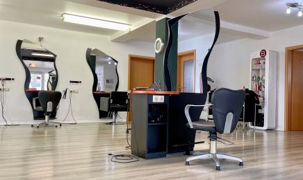 Gül's Hairdesign: Friseur in Edertal