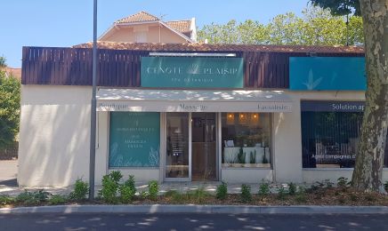Cénote Plaisir - Capbreton : Spa à Capbreton