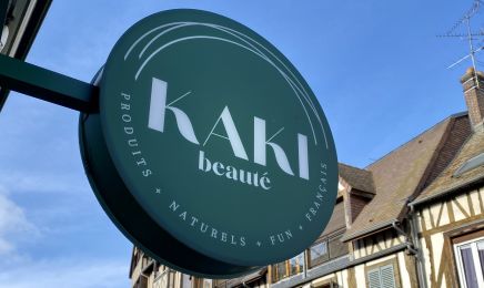 Kaki beauté : Institut de beauté à Vernon