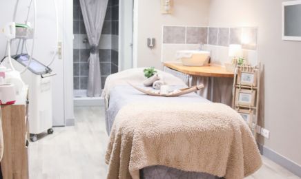 Institut Mopélia  : Institut de beauté à Langon