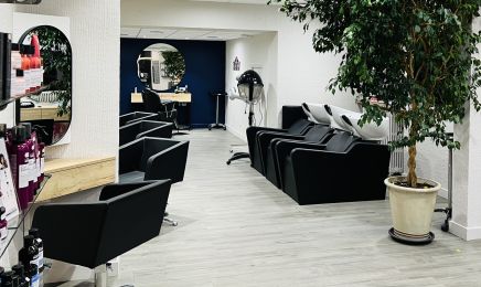 Jouvence Coiffure : Coiffeur à Dijon