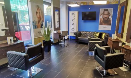 P. Hairdresser: Barbershop in Albstadt