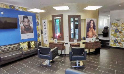 P. Hairdresser: Kosmetikstudio in Albstadt