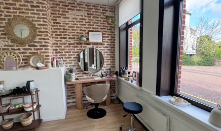 Maison ROMY : Coiffeur à Thumeries