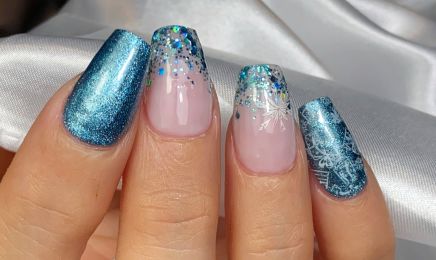Des ongles et du style : Manucure à Saint-Romain-le-Puy