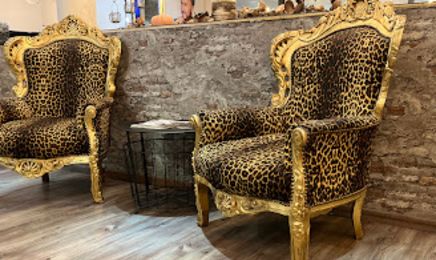Salon M&S: Barbershop in Korbach