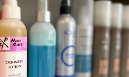 Friseur Osburg: Barbershop in Warburg
