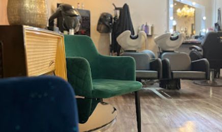 Salon M&S: Barbershop in Korbach
